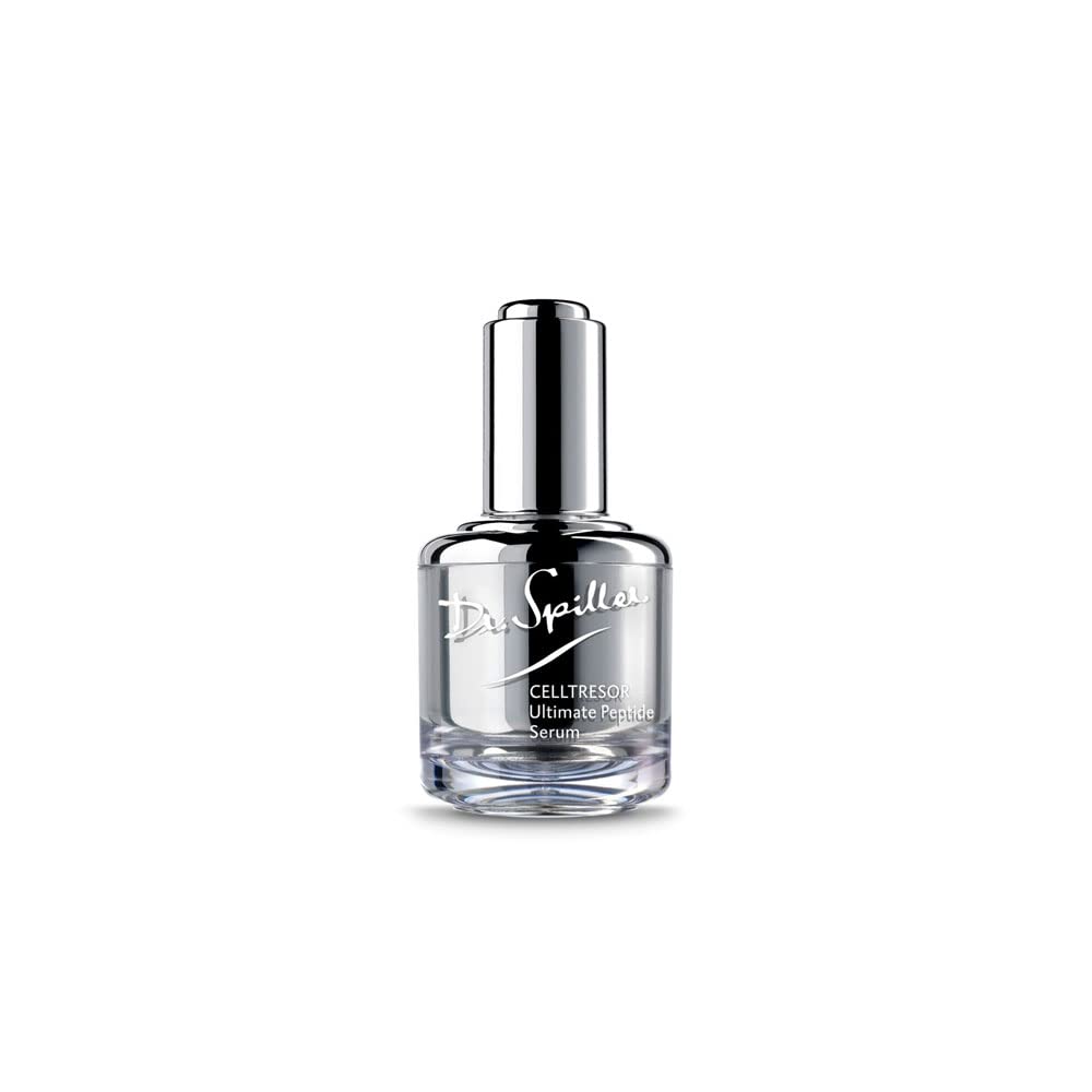 Dr. Spiller Celltresor Serum Peptides Absolus - Ultimate Peptide Serum 30ml
