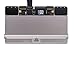 Padarsey Replacement Trackpad with Cable (923-0429) Compatible for MacBook Air 11” A1465 (Mid 2013, Early 2014, Early 2015)