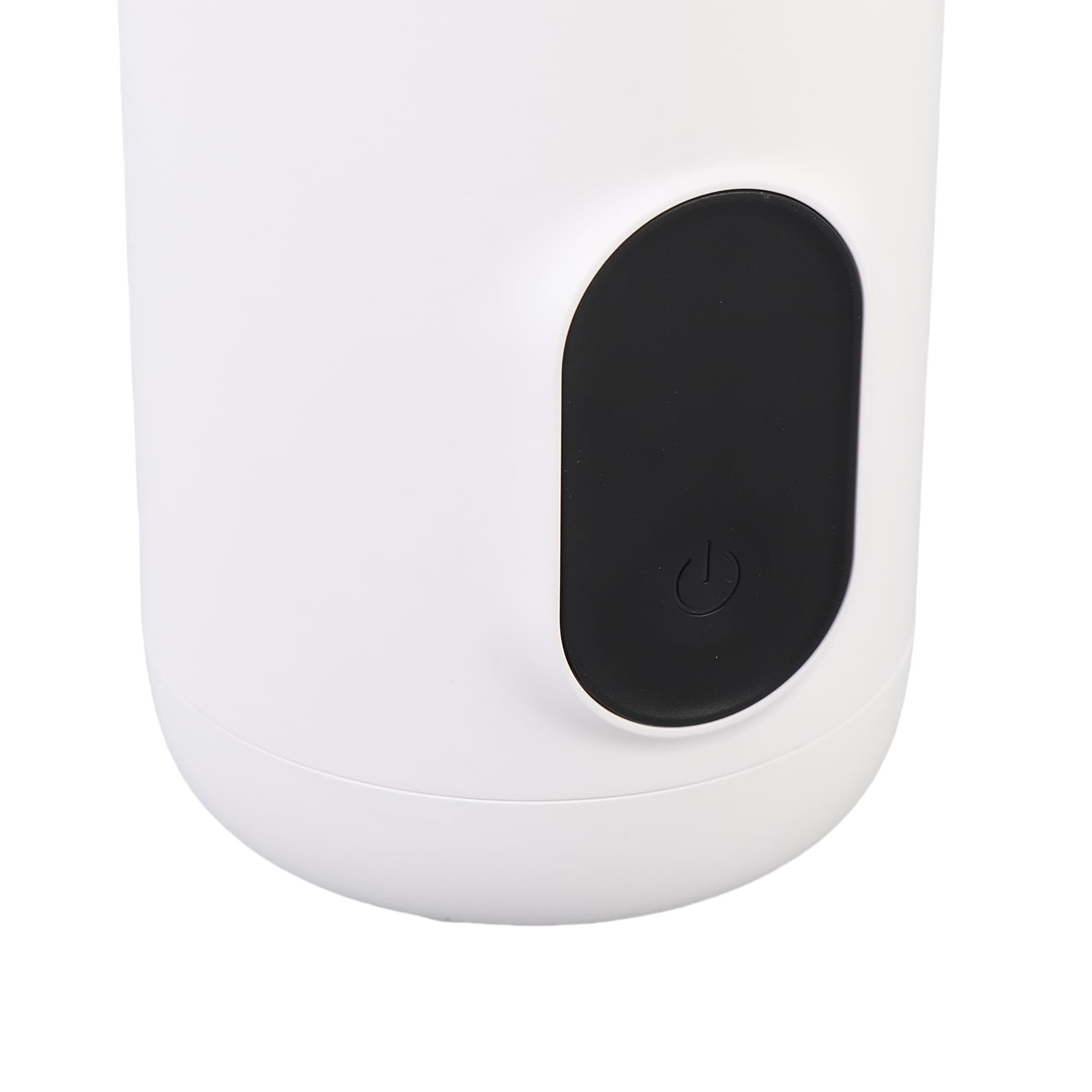 Cryfokt Bouilloire électrique de Voyage, Bouilloire électrique Portable sans Fil en Acier Inoxydable de 350 Ml, Chaudière à Eau Portable Alimentée par USB avec ébullition Rapide de 10 Minutes et