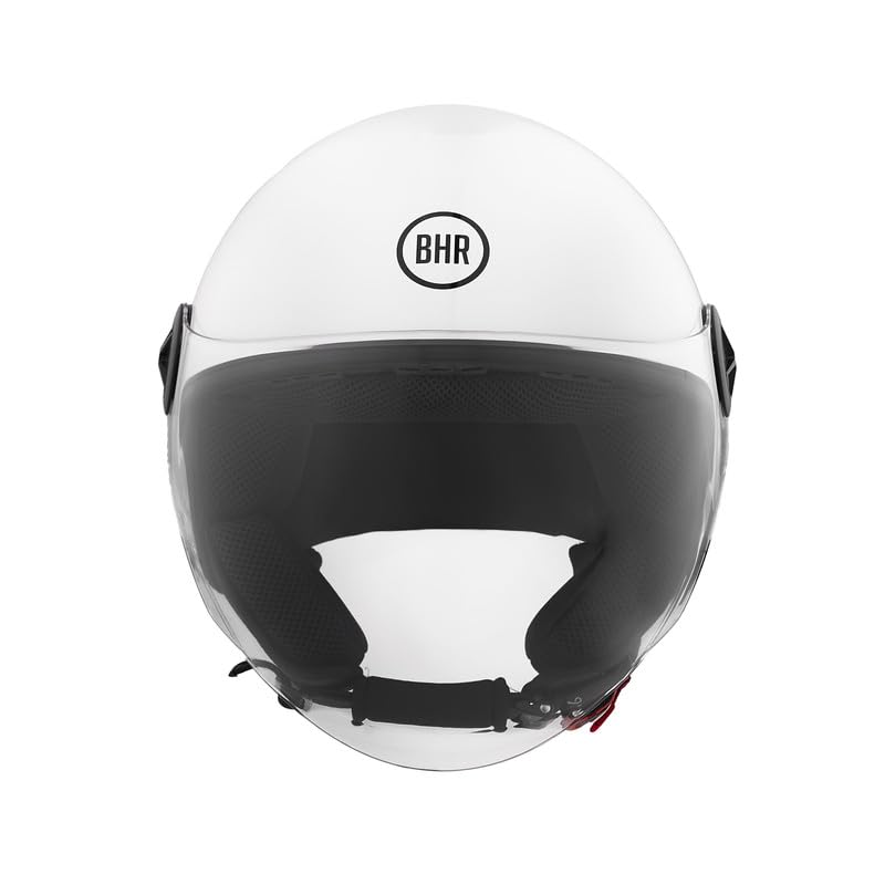Cascos Scooter BHR Casco Demi-Jet 832 MINIMAL, Casco Scooter