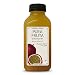 Pura Fruta Cold-Pressed Passion Fruit Juice 12oz., Pack of 6