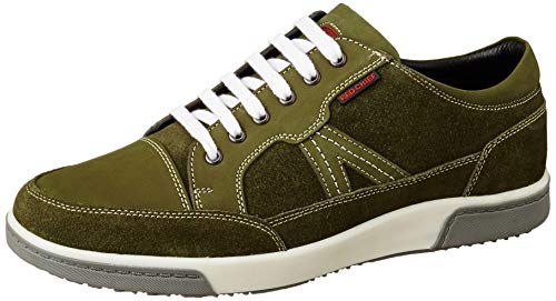 Image of Red Chief Mens Casual Shoes Uniform Dress Shoe
