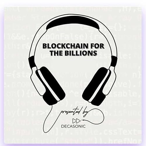 Blockchain for the Billions S2E2: Everything you need to know about the Vision Pro w/ Jamie Gant