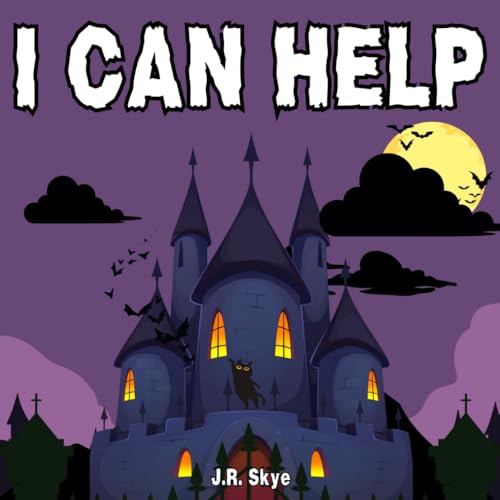 I CAN HELP