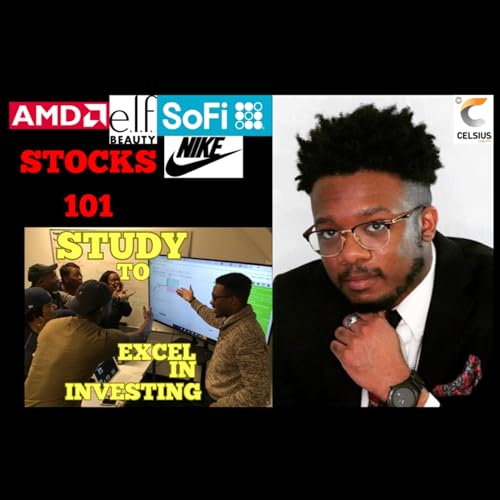 Investing 101: Study Before You Invest!