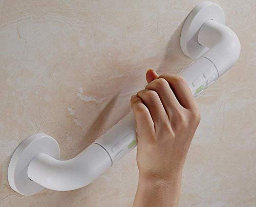Poignée de douche antidérapante et accoudoir de sécurité pour handicapés
