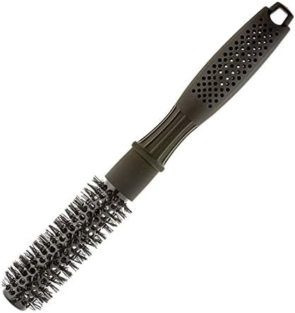 Head Jog Light 125 (20mm) Radial Hair Brush Brush
