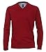 Produktbild Redmond Pullover Uni 58 rot S