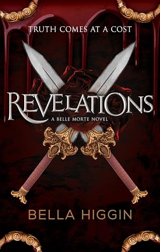  Revelations: 2