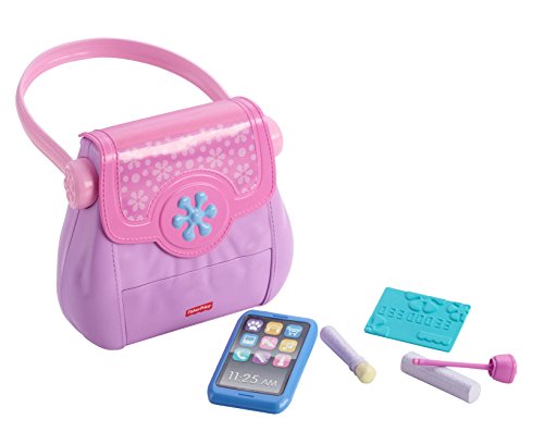 Fisher-Price Surprise Inside Purse