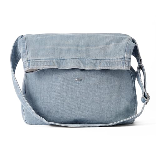 [Our Legacy] �A���[���K�V�[ �X�����O�o�b�O �V�����_�[�o�b�O SLING BAG Pale Coast Wash A2268SPC [���s�A���i]