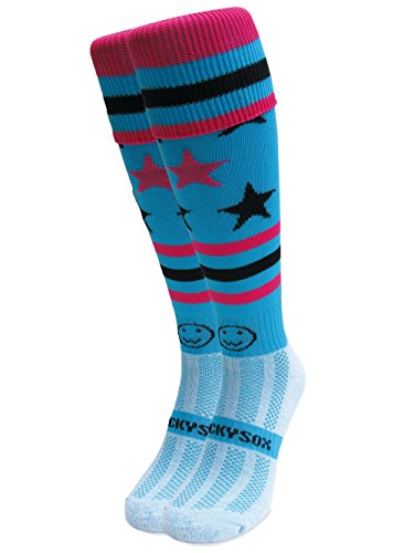 Wacky Sox Calze con Scritta Born To Ride