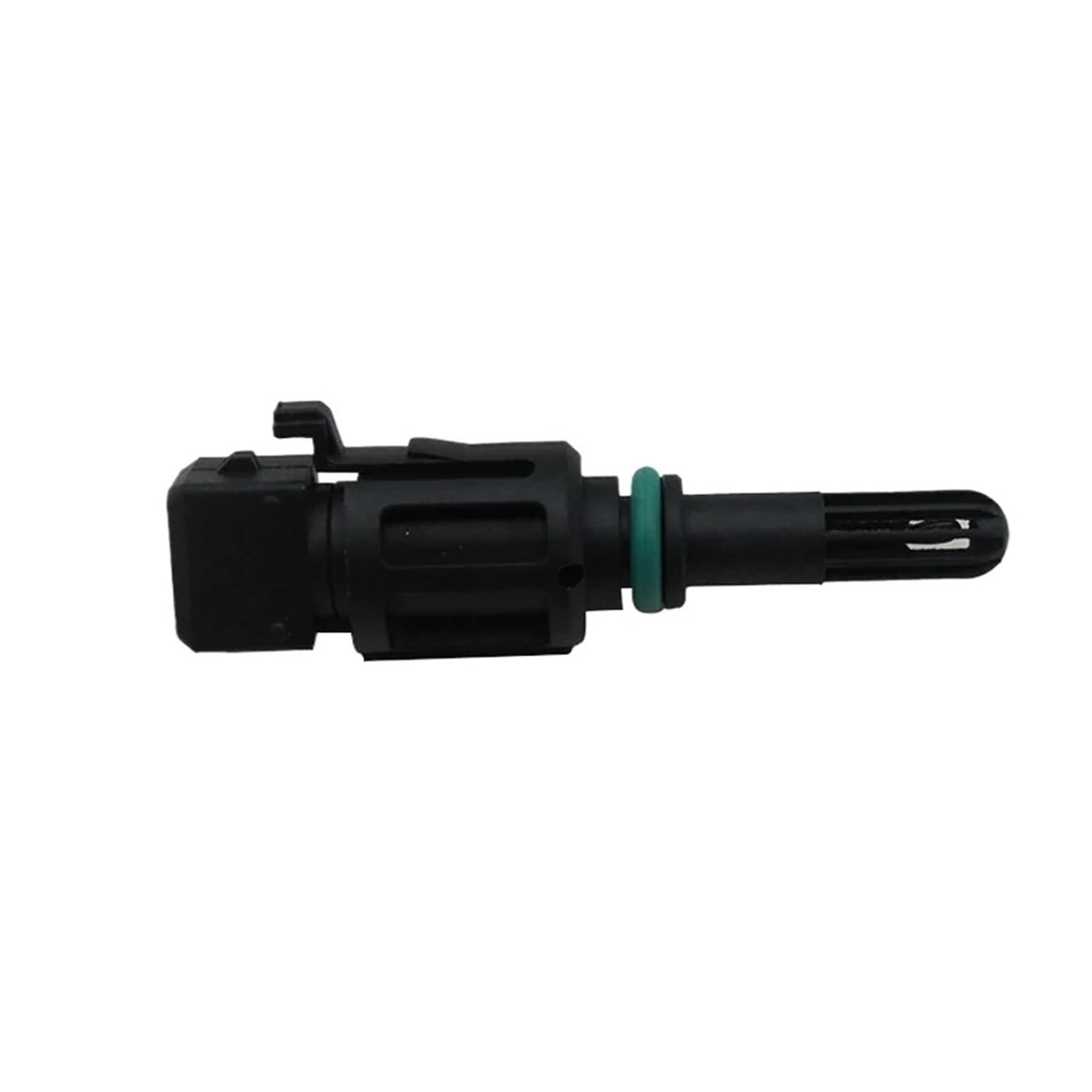 Sensor 13621739510 de temperatura de aire de admisión para motor con cableado