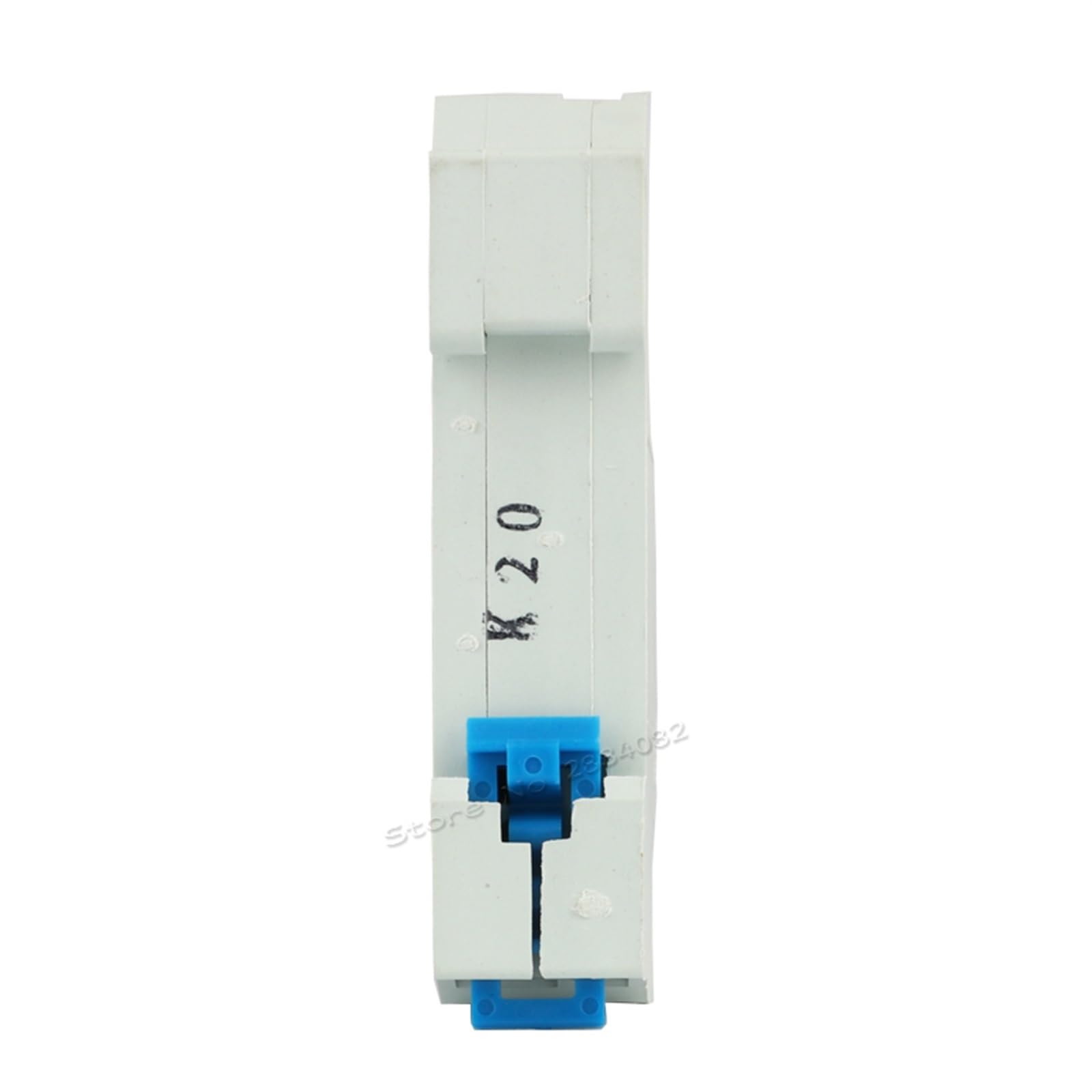 1P + N 1 pôles 6A 10A 16A 20A 25A 32A 40A 63A 230V ~ Mini disjoncteur C Type C courbe de protection DZ391-32 C16(10)