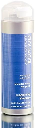 Anuva Rebalancing Shampoo 8.5oz