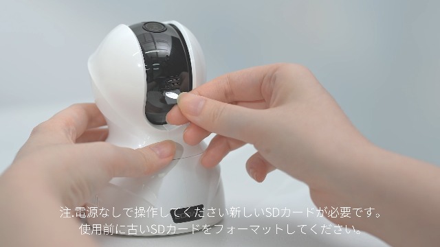 Amazon.co.jp: 【無線WIFI/有線LAN対応・臨場感溢れる800万画素・健康 