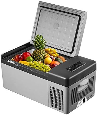 15L Portable Fridge 12V Car Refrigerator Fast Cooler Car Fridge Car Refrigerator Car Freezer Portable