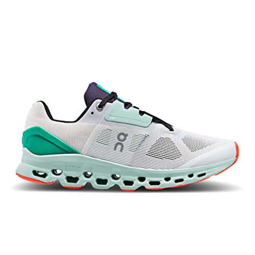 Image of On Women's Cloudsurfer Sneaker