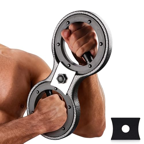 UNILEAF Burn Machine Arm Workout