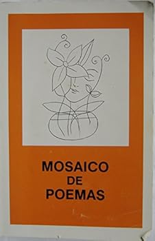 Paperback Mosaico De Poemas Book