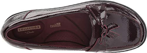 Image of Clarks Women's Ashland Bubble Slip On Loafers