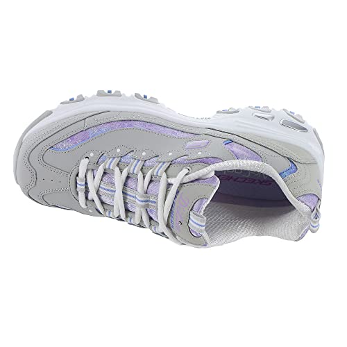 Skechers D'Lites-Splendid Journey