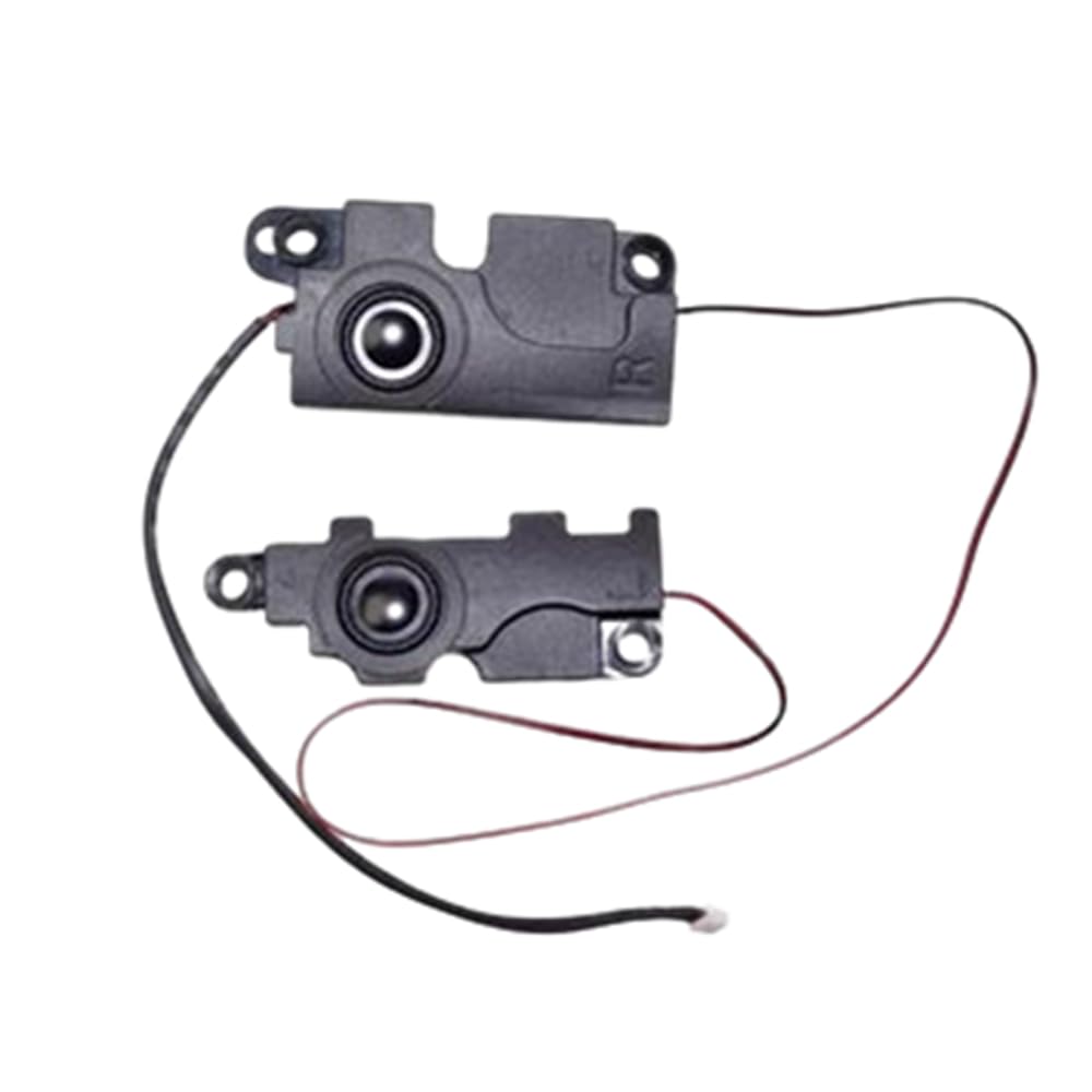 Altavoces internos para ASUS A401LB UB UQ repuesto de portátil negro 3