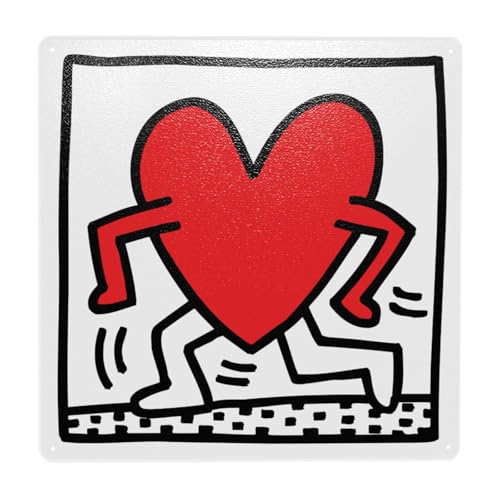 キースヘリング　【９２Ｘ６０】ポスター キースヘリング 【92X60】ポスター キース・ヘリング