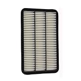 17801-74060 Air Filter Compatible With S-OLARA MR2 CAMRY SIENNA CELICA Avalon Compatible With Lexus