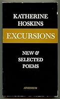 Excursions New and Selected Poems B000BD1RVM Book Cover
