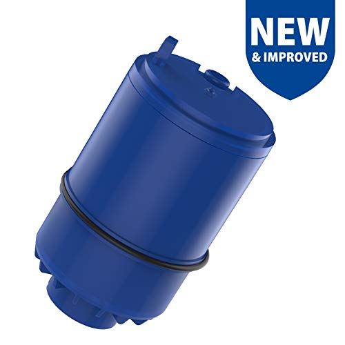 Waterspecialist Nsf Certified Filter, Replacement For Pur® Water Filter Faucet , Pur® Rf-9999®, Compatible With All Pur® Faucet Mount Filtration Systems (Pack Of 3), Model No.: Ws708A #TOP2