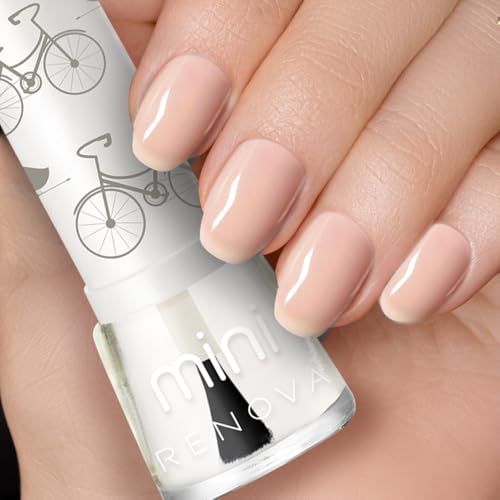 Opiniones y reviews de Nail polish los más recomendados. 24 Imagen adicional