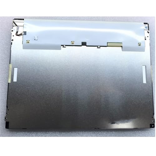 Pantalla táctil G121SN01 V.4 soluciona fallos de visualización en su panel LCD de 12,1" 3