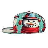 Zoom IMG-2 cappello da baseball con stampa