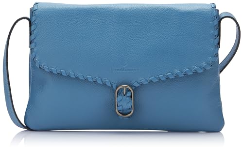 Sac à main femme boundry aux finitions artisanales haut de gamme