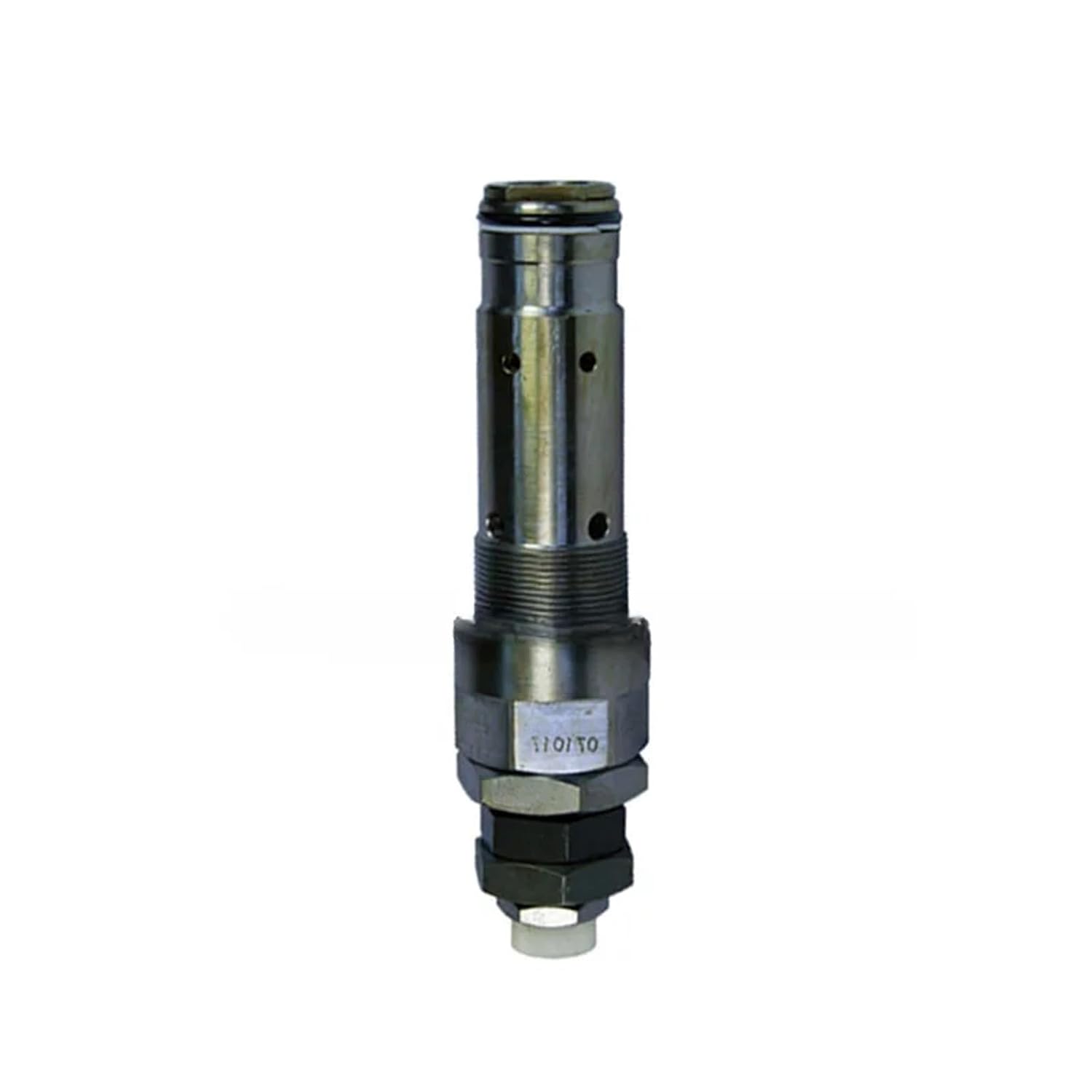 Excavator Main Safety Valve SK200-1 Sk200 Solenoid Valve 24036r76f8