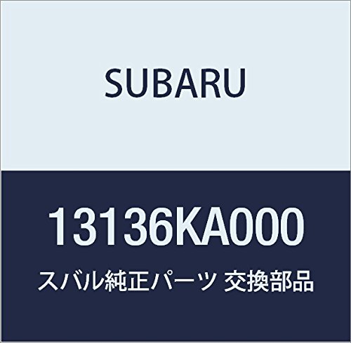 SUBARU (�X�o��) �������i ���c�V�� �J���V���t�g �M�� �i��13136KA000
