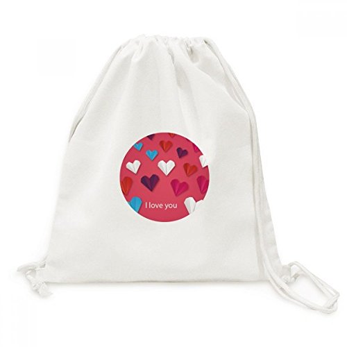 Sac de voyage toile motif origami abstrait géométrique haut de gamme