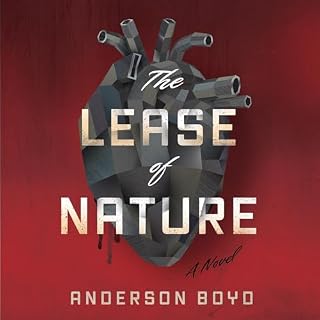 The Lease of Nature cover art