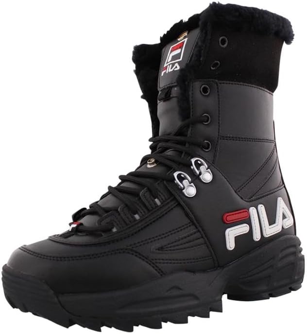 Fila Womens Axilus 2 Energized - Image 5