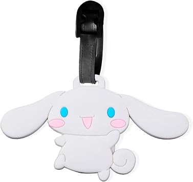 Amazon.com: My Melody Luggage Tag 