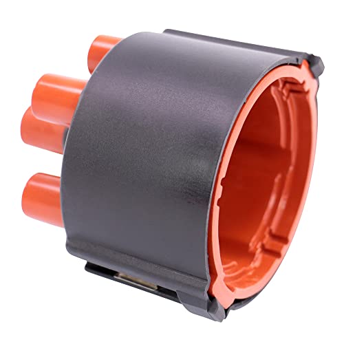 BESTPRICE Zündverteilerkappe