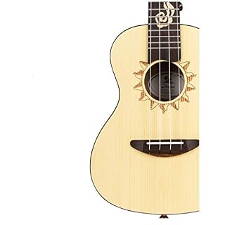 Ukulele Ukulele Beginner 27-inch Small Guitar Sunflower Entry-Level Wood Ukuleles for Kids Beginner Ukulele Pack Soprano Ukulele Starter Guitar - Les Beatles, Paul McCartney, John Lennon, RIngo Starr, George Harrison Ukulele Ukulele Beginner 27-inch Small Guitar Sunflower Entry-Level Wood Ukuleles for Kids Beginner Ukulele Pack Soprano Ukulele Starter Guitar – Image 3