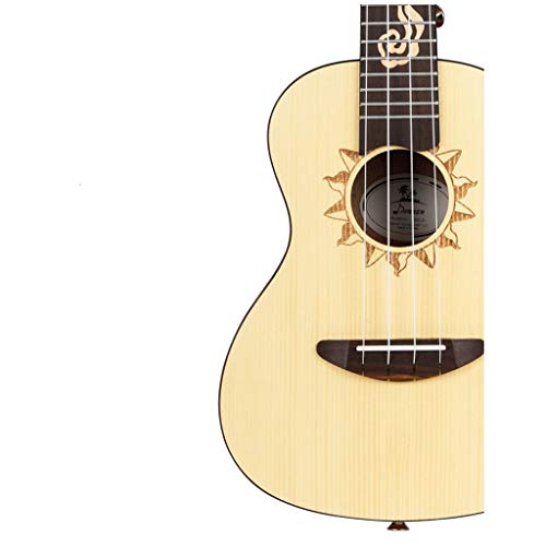 Ukulele Ukulele Beginner 27-inch Small Guitar Sunflower Entry-Level Wood Ukuleles for Kids Beginner Ukulele Pack Soprano Ukulele Starter Guitar - Les Beatles, Paul McCartney, John Lennon, RIngo Starr, George Harrison Ukulele Ukulele Beginner 27-inch Small Guitar Sunflower Entry-Level Wood Ukuleles for Kids Beginner Ukulele Pack Soprano Ukulele Starter Guitar – Image 4