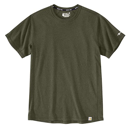 Image of Carhartt Men's Irvine Relaxed T-Shirt