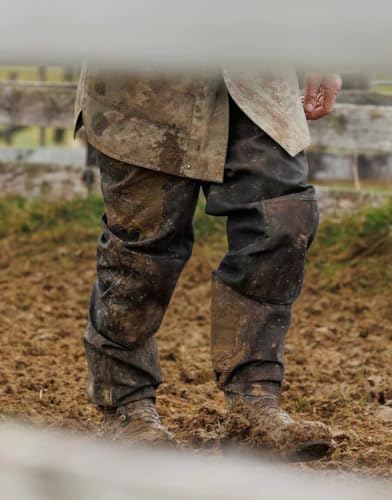 Swazi Torrent Overpants Medium Black