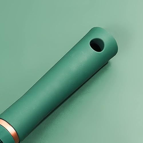 Miniatura 6 de Cepillo desenredante antiestático, cepillo desenredante para el cabello, cepillo de secado por soplado, peine de cerdas de nailon, cepillos de