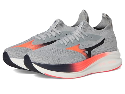 Chaussures de course Mizuno Neo Zen homme gris taille 45