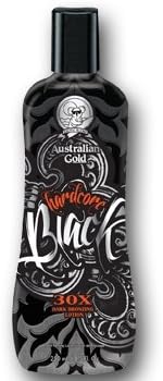 Australian Gold Hardcore Black