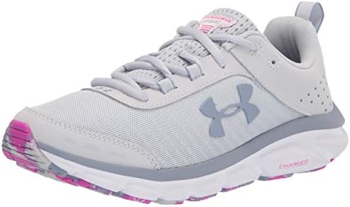 Under Armour Women's Charged Assert 8 
